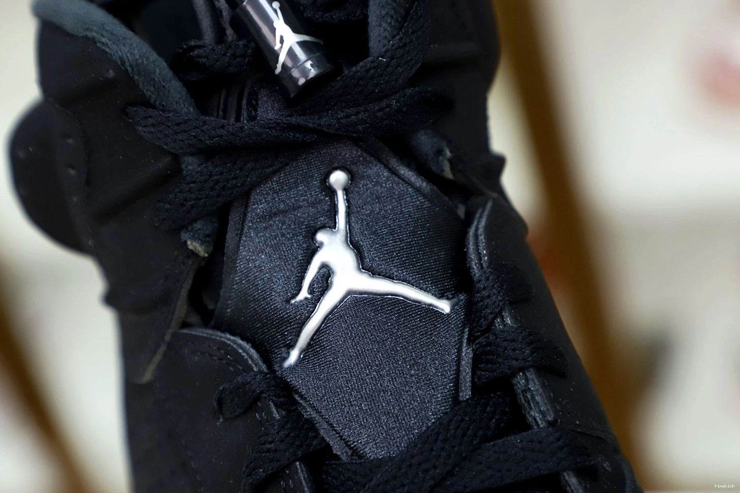AIR 6 JORDAN CHROME 1006